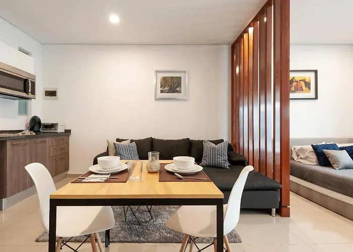 Chic Loft! 150 Bps Fiber Optic Internet Apartamento *