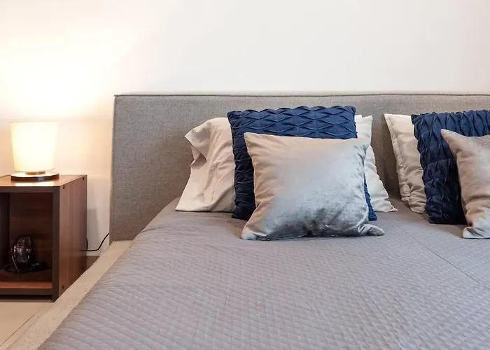 Chic Loft! 150 Bps Fiber Optic Internet Apartamento *