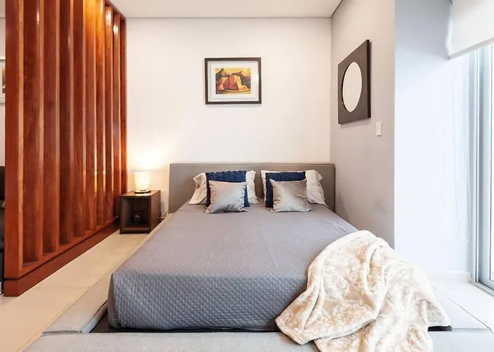 Chic Loft! 150 Bps Fiber Optic Internet Apartamento